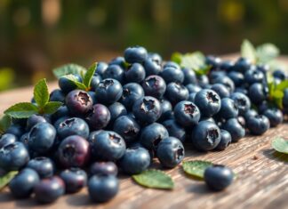 Yaban Mersini Türleri Arasındaki Farklar Yaban Mersini Türleri Arasındaki Farklar