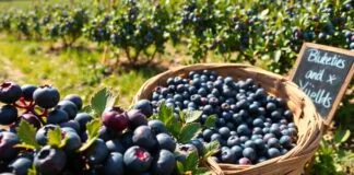 Yaban Mersini Çoğaltma Yöntemleri (Çelikle) Tarımda Kullanılan Türler ve Verimlilikleri