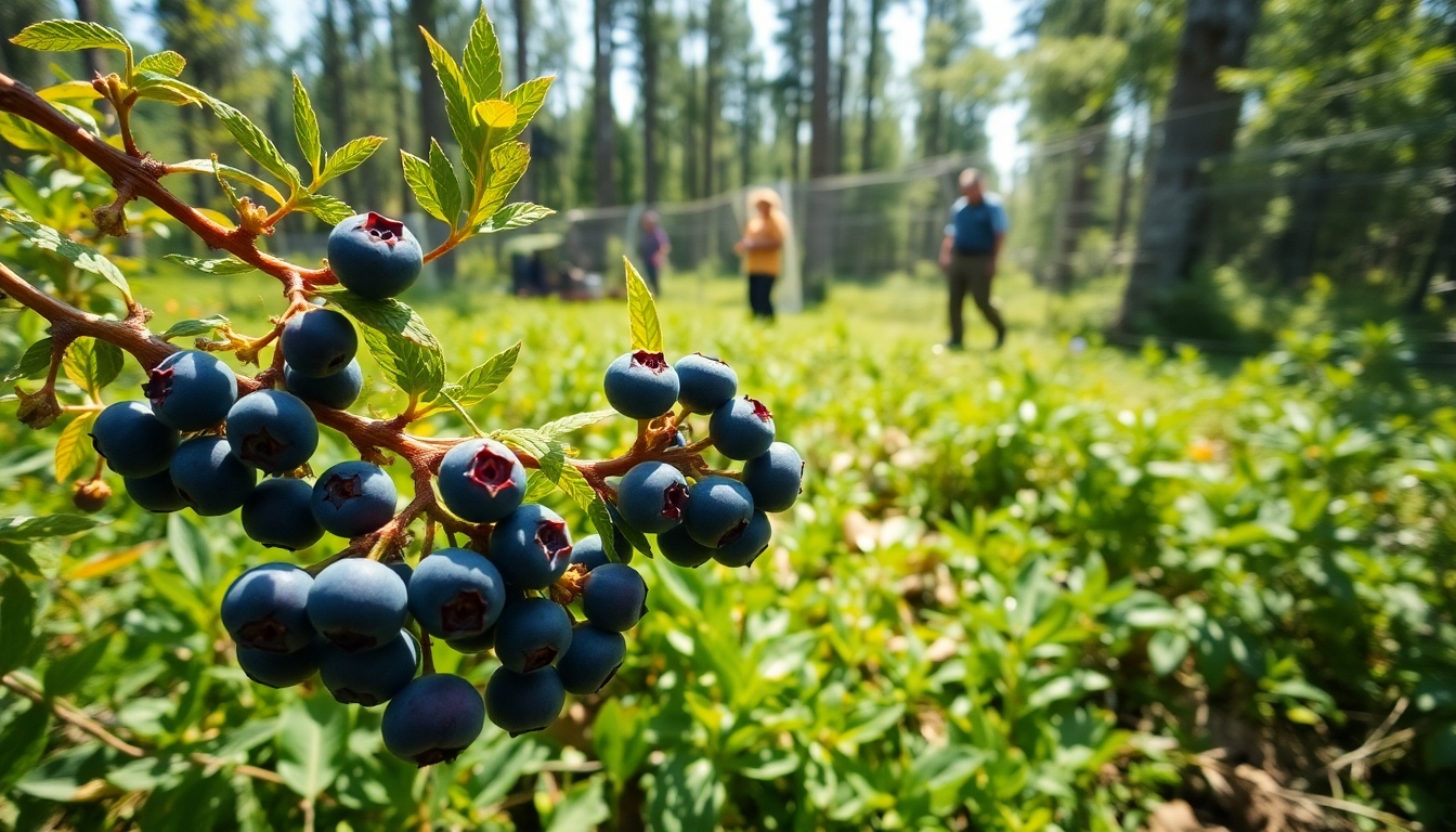Yaban Mersini Türleri Arasındaki Farklar 9 Koruma ve Sürdürülebilirlik Çalışmaları