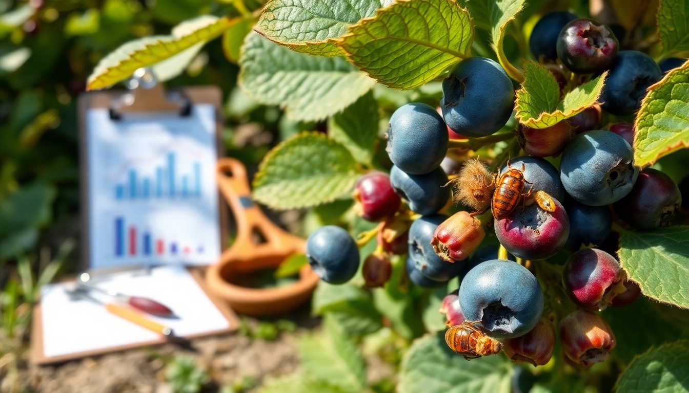 Fizyolojik ve Ekonomik Zararlar