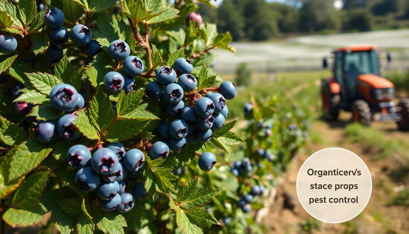 Pratik Mücadele Örnekleri ve Uygulama Sonuçları