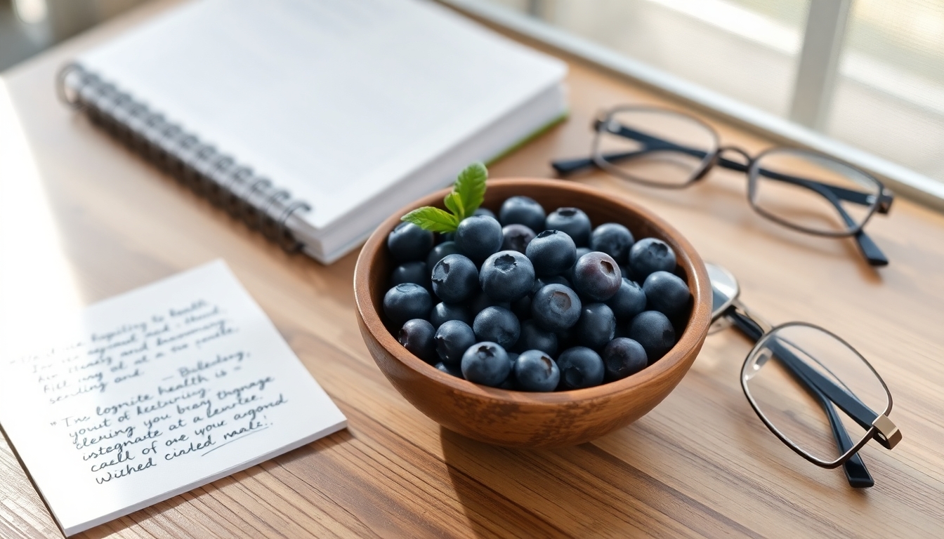 Yaşlılarda Hafıza ve Bilişsel Fonksiyonlar Üzerine Etkileri