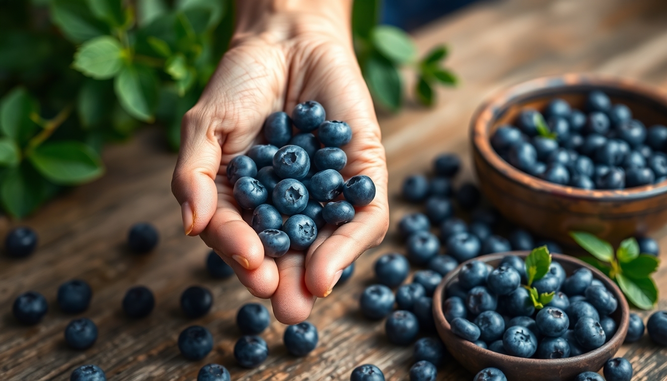 Anti-inflamatuar Özellikleri ve Kronik Hastalıklara Etkisi