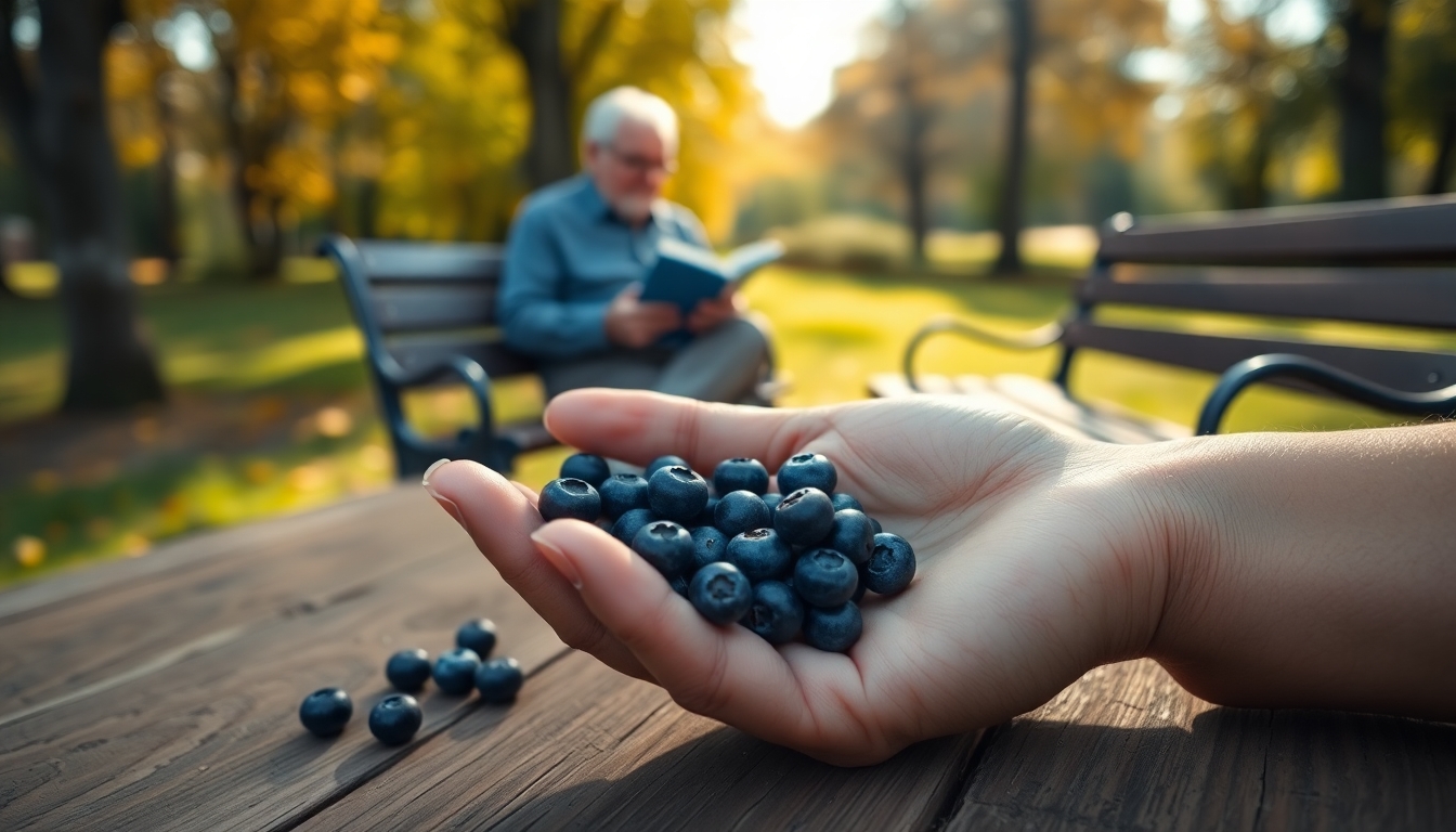 Yaban Mersini Tüketiminin Sosyal ve Psikolojik Boyutları
