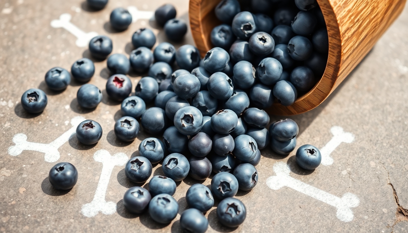 Anti-inflamatuar Etkiler ve Kemik Sağlığı