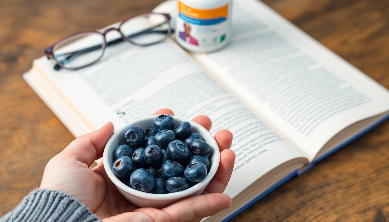 Yaban Mersini ve Osteoporoz İlişkisi