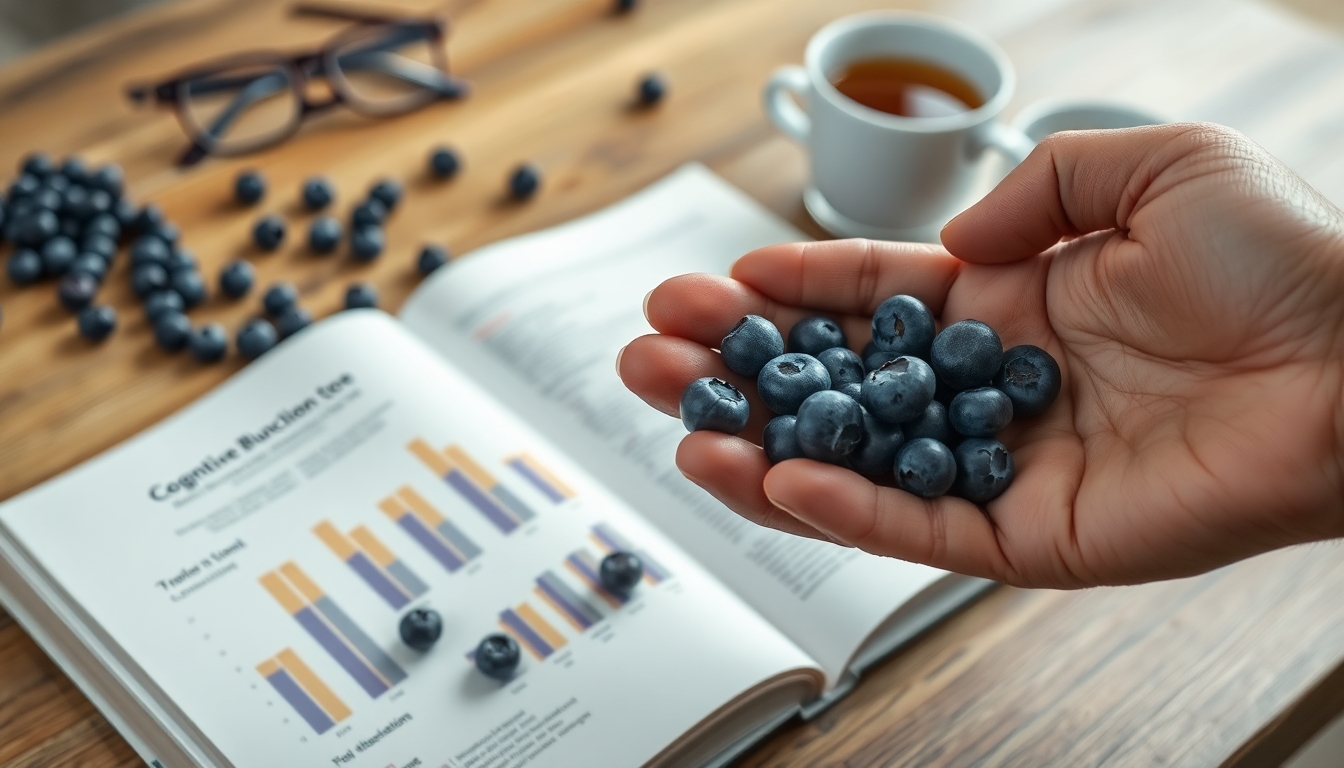 Yaşlılarda Hafıza ve Bilişsel Fonksiyonlar