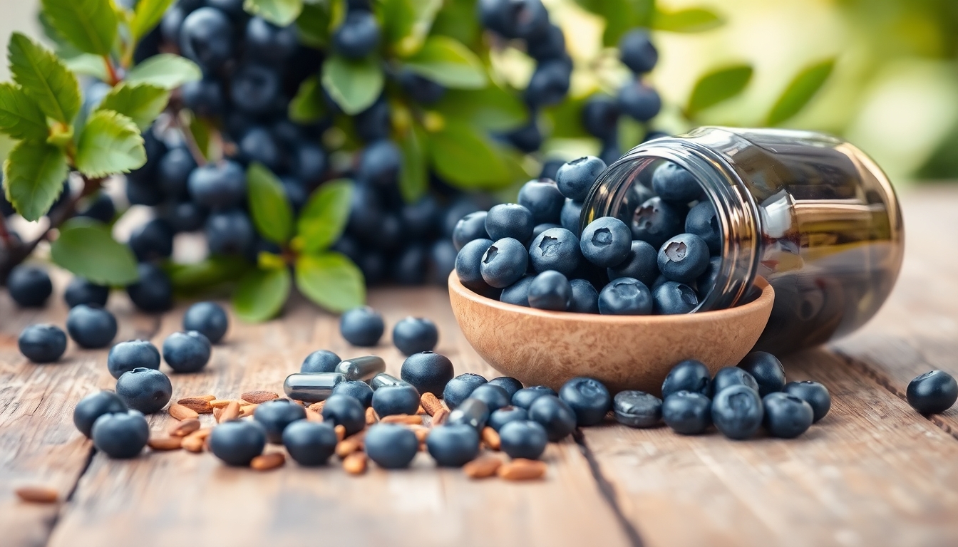 Yaban Mersini Tüketim Yöntemleri