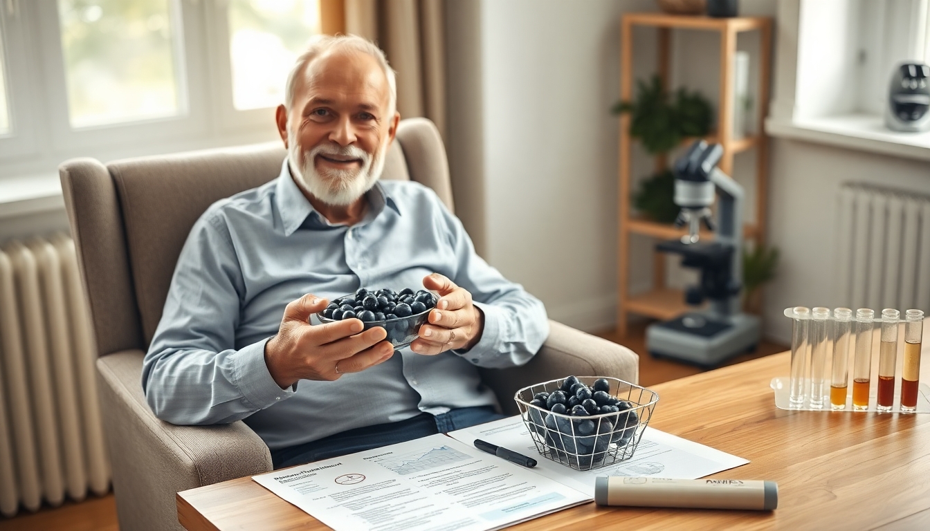 Bilimsel Çalışmalar ve Klinik Deneyler