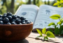 Yaşlılarda Yaban Mersini Alzheimer Riskini Düşürür Yaşlılarda Yaban Mersini Alzheimer Riskini Düşürür