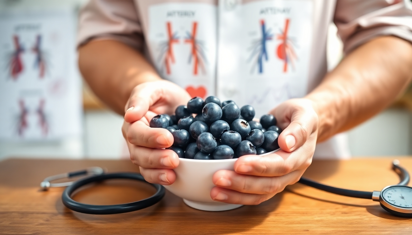 Yaşlılarda Yaban Mersini Damar Sertliğini Önler 2 Damar Sertliği Nedir ve Neden Oluşur?
