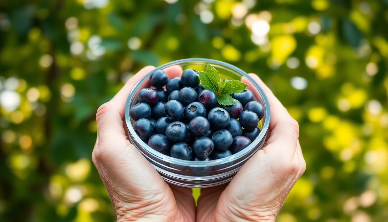 Yaşlılarda Yaban Mersini Damar Sertliğini Önler 4 Yaşlılarda Damar Sağlığının Önemi