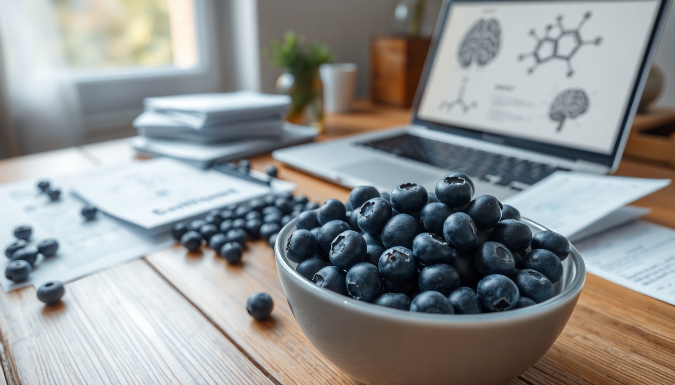 Beyin Kimyasına Etkileri