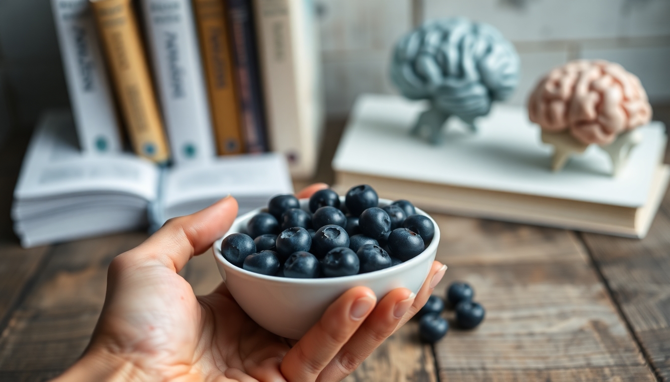 Antioksidan Özellikleri ve Nörodejenerasyon