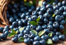 Yaşlılarda Yaban Mersini Kalp Hastalıklarını Önler Yaşlılarda Yaban Mersini Kalp Hastalıklarını Önler