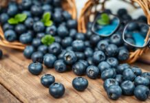 Yaşlılarda Yaban Mersini ve Göz Sağlığı Yaşlılarda Yaban Mersini ve Göz Sağlığı