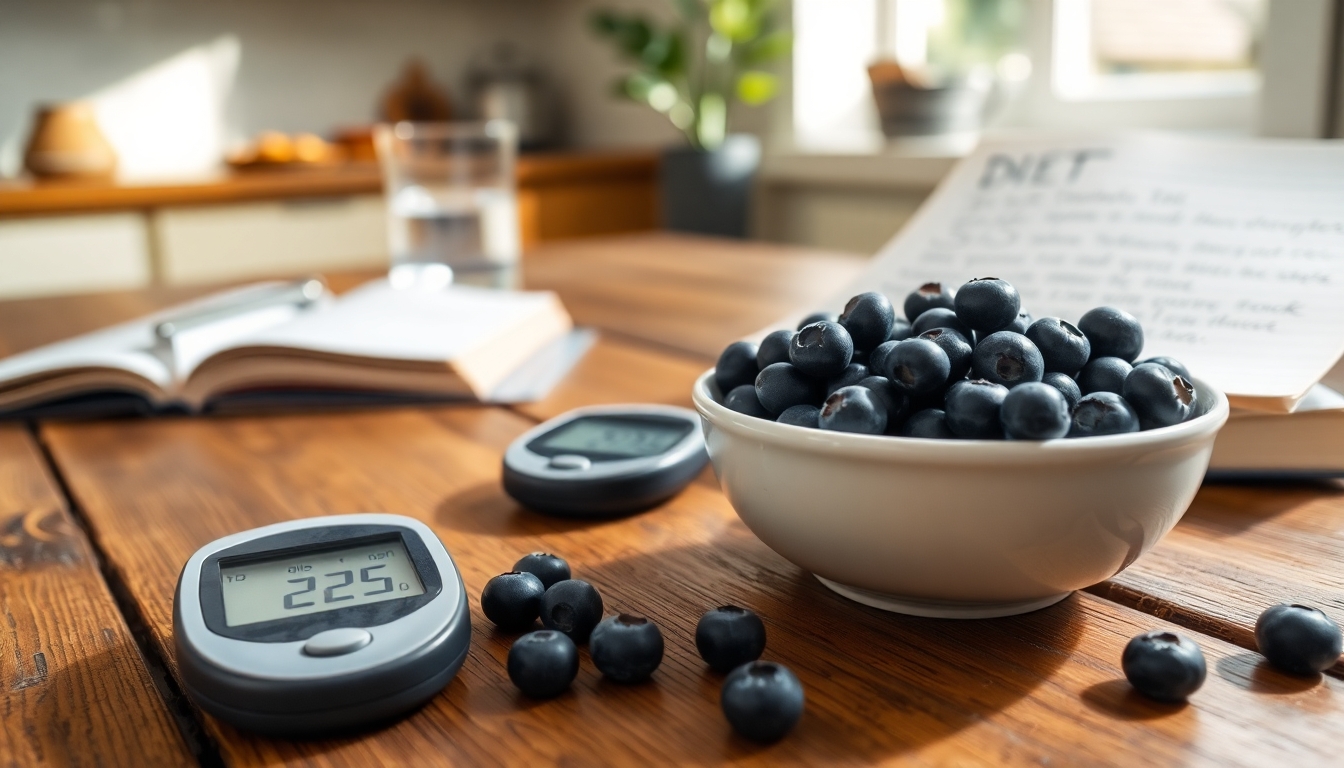 Pratik Uygulamalar ve Diyet Önerileri