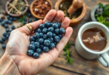 Yaşlılarda Yaban Mersitli Eklem Ağrılarına Doğal Çözüm Yaşlılarda Yaban Mersitli Eklem Ağrılarına Doğal Çözüm