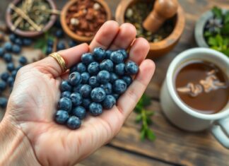 Yaşlılarda Yaban Mersitli Eklem Ağrılarına Doğal Çözüm Yaşlılarda Yaban Mersitli Eklem Ağrılarına Doğal Çözüm