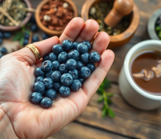 Yaşlılarda Yaban Mersitli Eklem Ağrılarına Doğal Çözüm Yaşlılarda Yaban Mersitli Eklem Ağrılarına Doğal Çözüm