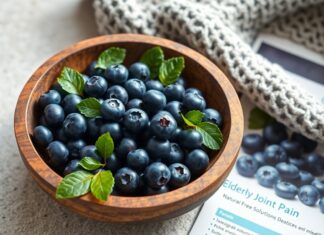 Erkekler Yaban Mersini Tüketin Kalbiniz Gülsün Yan Etkiler ve Dikkat Edilmesi Gerekenler