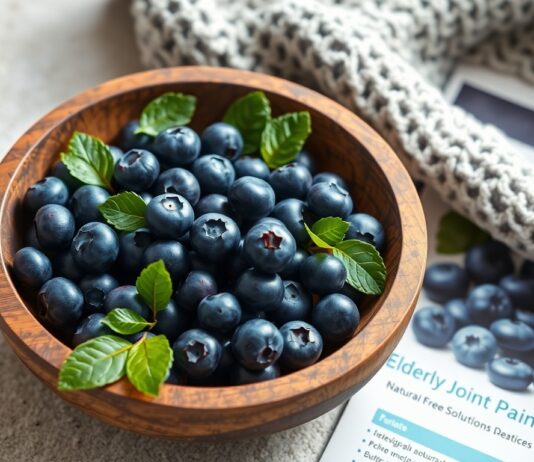 Erkekler Yaban Mersini Tüketin Kalbiniz Gülsün Yan Etkiler ve Dikkat Edilmesi Gerekenler