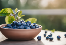 Yaşlılarda Yaban Mersini ve Uyku Kalitesi