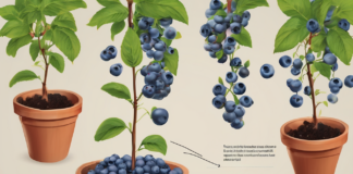 Yaban Mersini Gübreleme Programı 2026