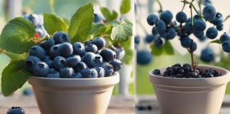 Yaban Mersini Kadınlarda Daha Genç Görünüm