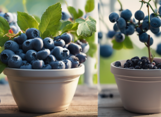 Yaban Mersini Kadınlarda Daha Genç Görünüm