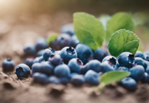 Yaşlılarda Yaban Mersini ve Romatizma Rahatlatıcı