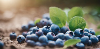 Yaşlılarda Yaban Mersini ve Romatizma Rahatlatıcı