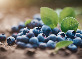 Yaşlılarda Yaban Mersini ve Romatizma Rahatlatıcı