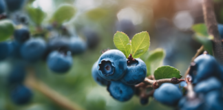 Yaban Mersini Toprağında İdeal pH Değeri Nasıl Sağlanır?