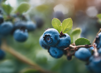 Yaban Mersini Sporcularda Serbest Radikallere Karşı