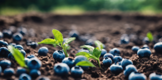 Yaban Mersini Depolama ve Soğuk Zincir Kuralları