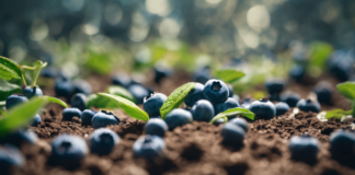Yaban Mersini Fidanı Seçerken Nelere Dikkat Edilmeli?