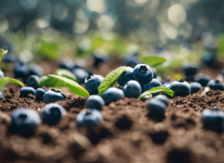 Yaban Mersini Fidanı Seçerken Nelere Dikkat Edilmeli?