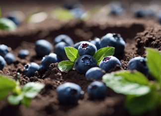 Yaşlılar İçin Yaban Mersini ve Tansiyon Kontrolü
