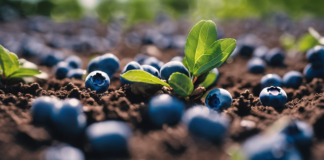 Yaban Mersini Kadınlarda Doğurganlığı Artırır mı?