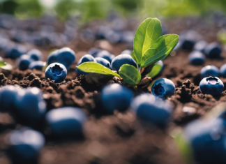 Yaban Mersini Kadınlarda Doğurganlığı Artırır mı?