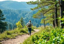Doğa ile İletişim: Sağlığımız için Yürüyüşün Gücü Communication with Nature: The Power of Walking for Our Health