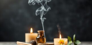 Doğal Aromalarla Rahatlama: Buhurdan Kullanımının Sağlık Yönleri Relaxation with Natural Aromas: The Health Benefits of Using Incense