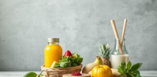 Doğal Beslenme ve Fiziksel Aktivite ile Sağlıklı Bir Yaşam Tarzı Healthy Lifestyle with Natural Nutrition and Physical Activity