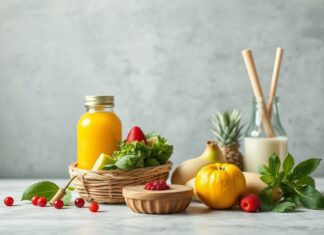 Doğal Beslenme ve Fiziksel Aktivite ile Sağlıklı Bir Yaşam Tarzı Healthy Lifestyle with Natural Nutrition and Physical Activity