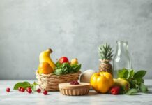 Doğal Beslenme ve Fiziksel Aktivite ile Sağlıklı Bir Yaşam Tarzı Healthy Lifestyle with Natural Nutrition and Physical Activity