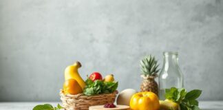 Doğal Beslenme ve Fiziksel Aktivite ile Sağlıklı Bir Yaşam Tarzı Healthy Lifestyle with Natural Nutrition and Physical Activity