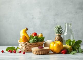 Doğal Beslenme ve Fiziksel Aktivite ile Sağlıklı Bir Yaşam Tarzı Healthy Lifestyle with Natural Nutrition and Physical Activity