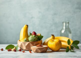 Doğal Beslenme ve Sağlıklı Yaşam Tarzı Natural Nutrition and Healthy Lifestyle