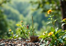 Doğal Çevre ile Sağlık ve Wellness Natural Environment with Health and Wellness